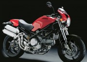 Ducati Monster S2R